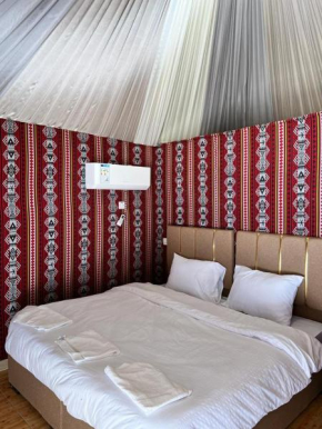 Feras Camp Wadi Rum